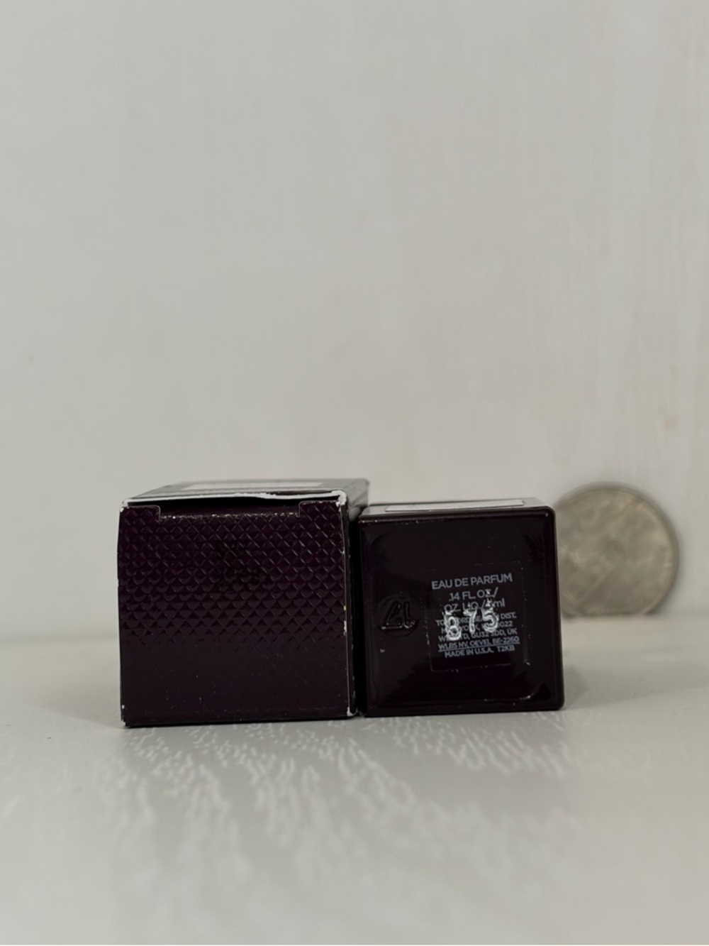 Tom Ford Figue Érotique mini Splash (4 ml) - Picture 3 of 3